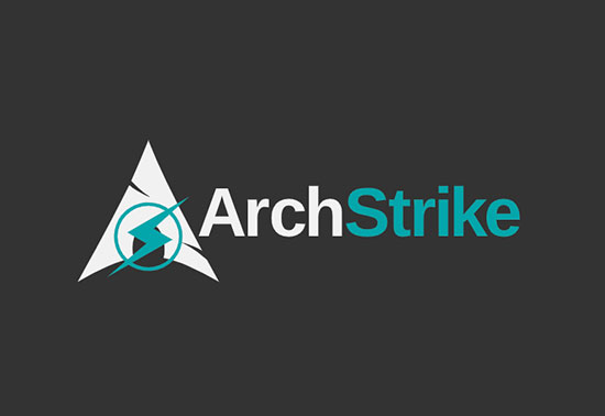 arch linux security, ArchStrike OS