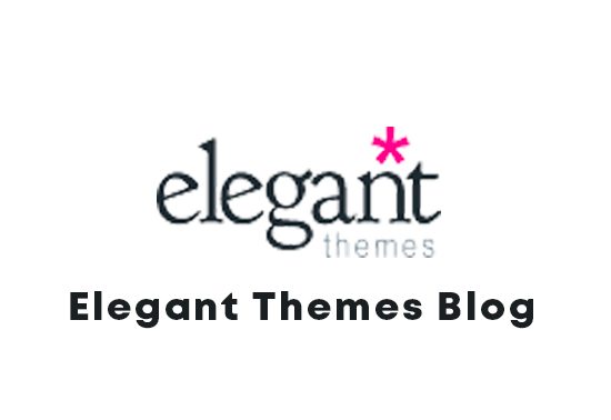 Elegant Themes Blog, WordPress Tutorials Blogs, WordPress Resources, WP Resources, New Way To Learn WordPress