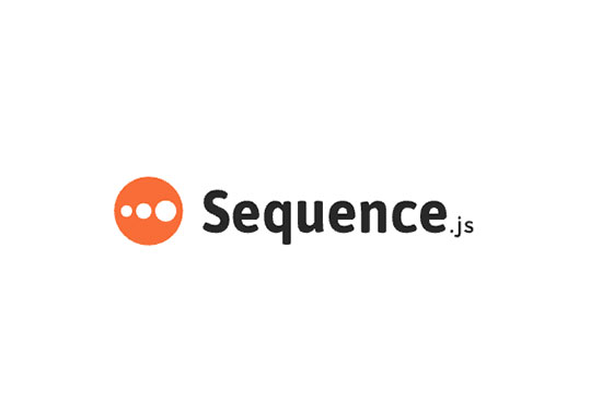 Sequence.js, JavaScript Sliders, JavaScript Resources, Slider Library