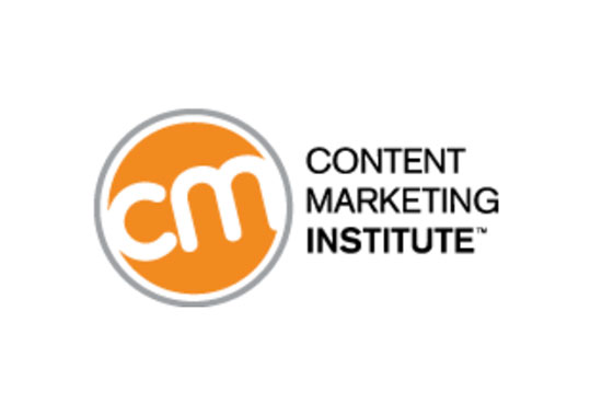 Content Marketing Institute Digital Marketing Blog