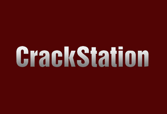 CrackStation Password Cracking Tool, Free Password Hash Cracker