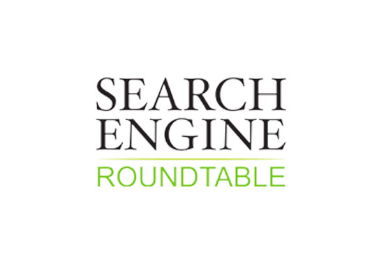 Digital Marketing Blogs, Search Engine Roundtable