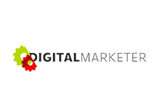 DigitalMarketer - Marketing Tools & Training
