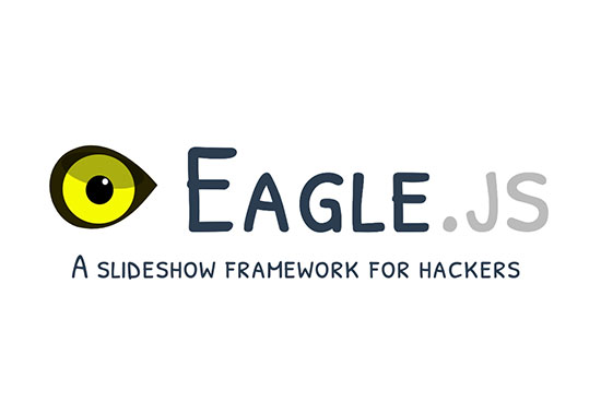 Eagle.js Libraries & Framework