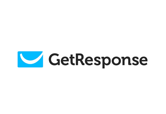 GetResponse Stay connected and run business from home