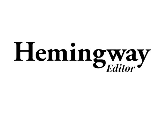 Hemingway Editor Content Marketing Tool