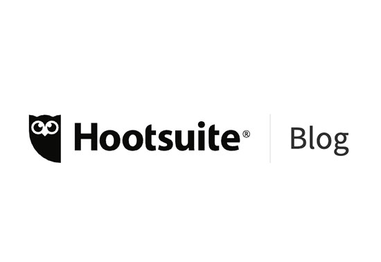 Hootsuite Blog Digital Marketing Blog