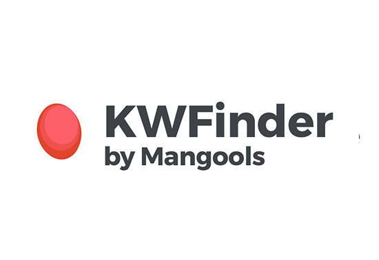 KWFinder, Keyword Research, Analysis Tool