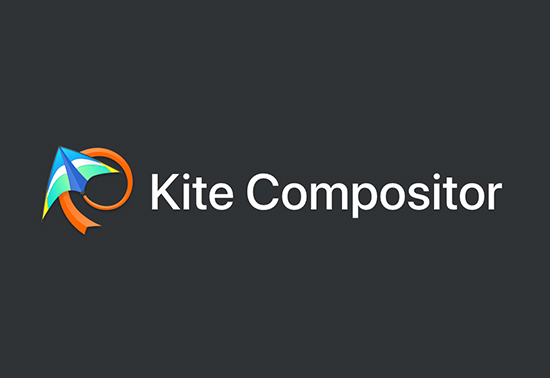 Kite Compositor, Motion Design for Mac, kiteapp prototype