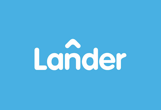 Lander Landing Pages, Landing Page Builders