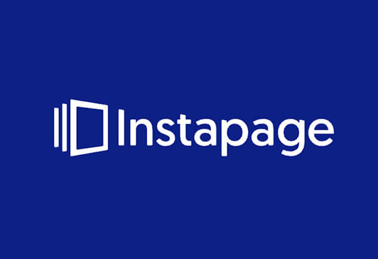 Landing Page Builders, Instapage
