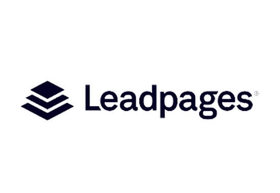 Leadpages Website & Landing Page Software Small