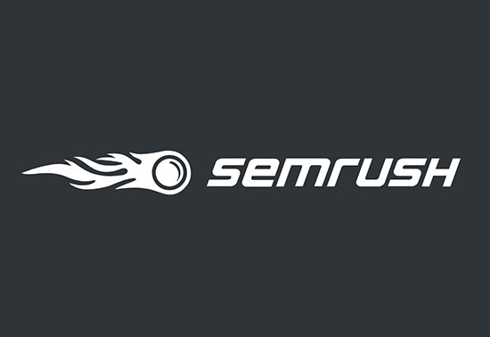SEMrush - Online Visibility Management Platform