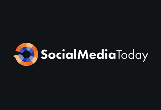 Social Media Today - Social Media News