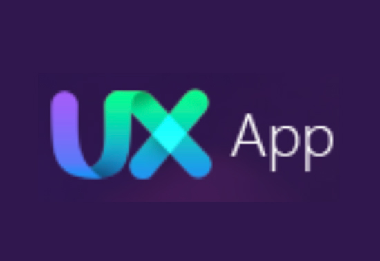 UX-App, Interaction Prototype, User Interface Design Software