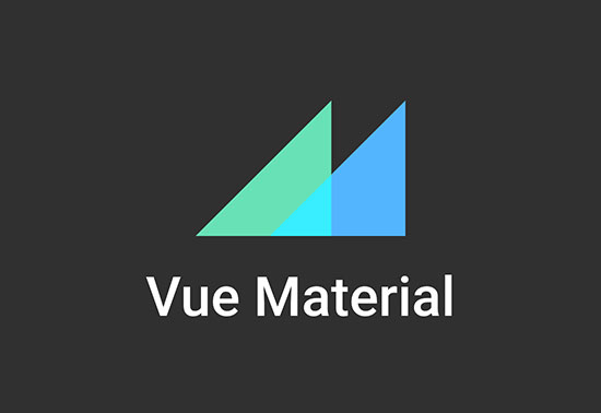 Vue Material - Material Design for Vue.js