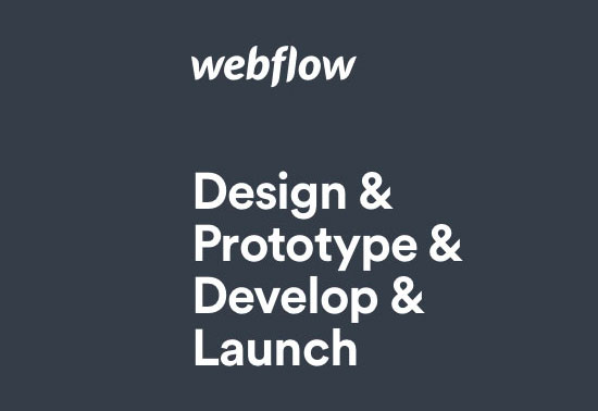 Webflow prototype, web flow, webflow, webflow software, webflow discovery