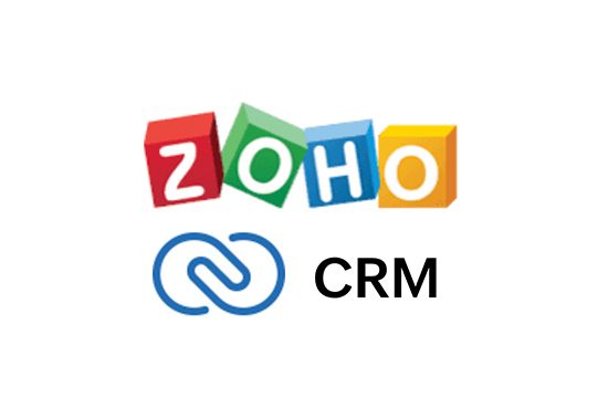 Zoho CRM, Top-rated Sales CRM Software by Customers