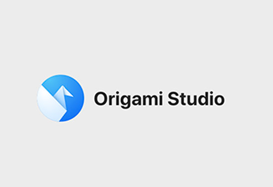 origami studio prototype tool, origami design, origami studio, origami prototype, origami prototyping