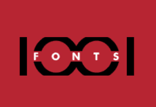 1001 Fonts, Free Fonts Baby