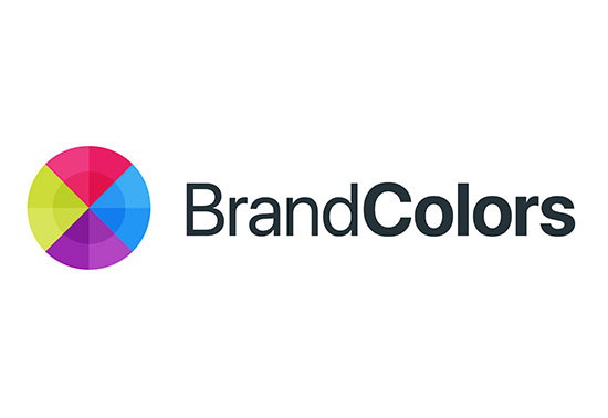 BrandColors, official brand color, hex codes