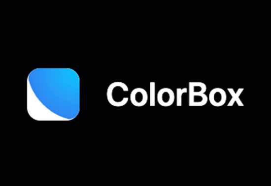 Colorbox.io Colours & Gradients