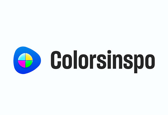 Colorsinspo, All in one resource color, colour hub