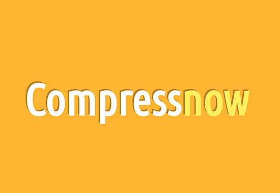 Compressnow, Compress Image