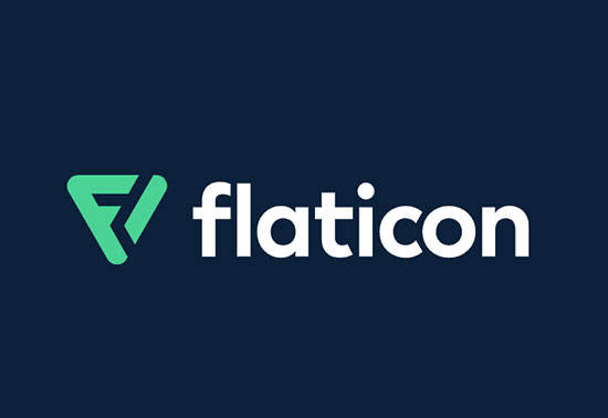 Flaticon, Open source icon library