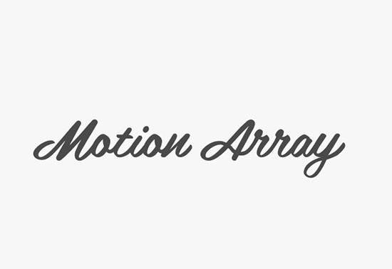 Free Stock Video By Motion Array
