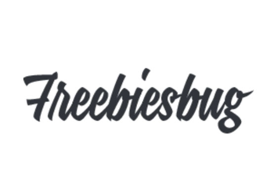 Freebiesbug, Free Resources, Designers and Developers