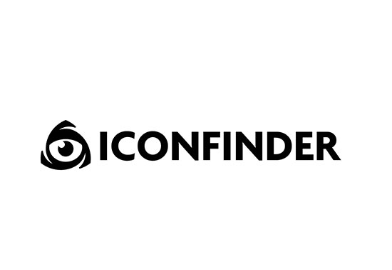 Iconfinder, vector icons in SVG, PNG, CSH
