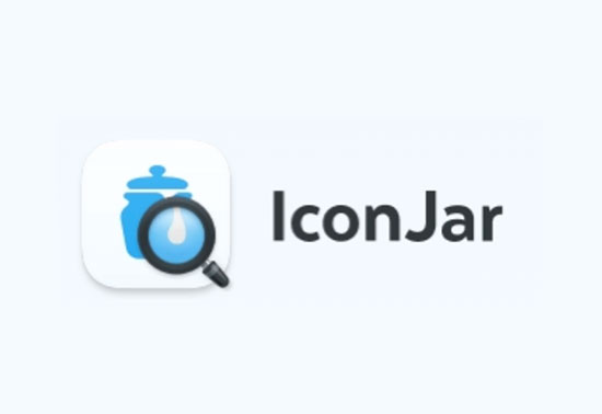Icons & Illustrations, IconJar