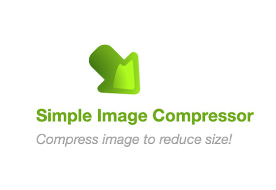 Image Compressor, Simple Image Resizer