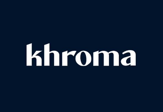 Khroma, The AI color tool for designers