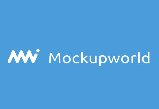 Mockup World, The best free Mockups from the Web