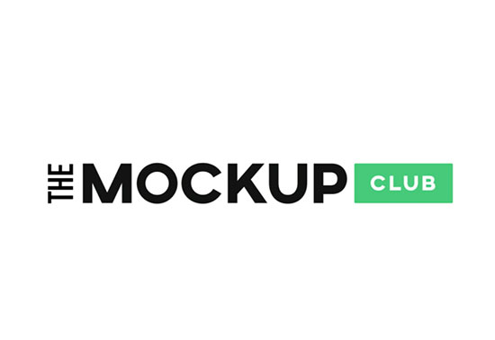 Mockups, The Mockup Club