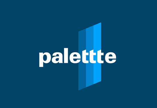 Palettte App Colours & Gradients
