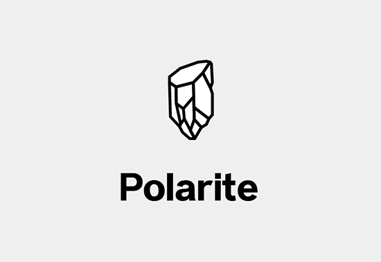 Polarite.app Colours & Gradients