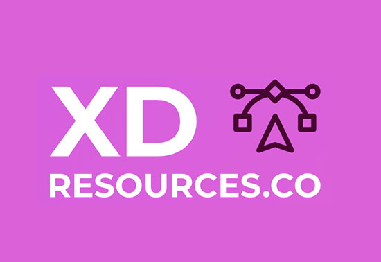 Resources Category, Free resources, Xd Resources