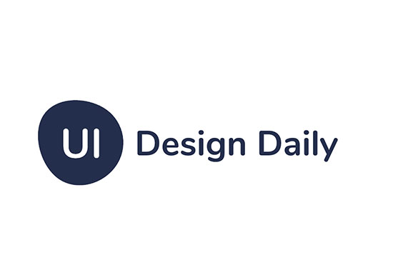 UI Design Daily, Weekly FREE UI resources
