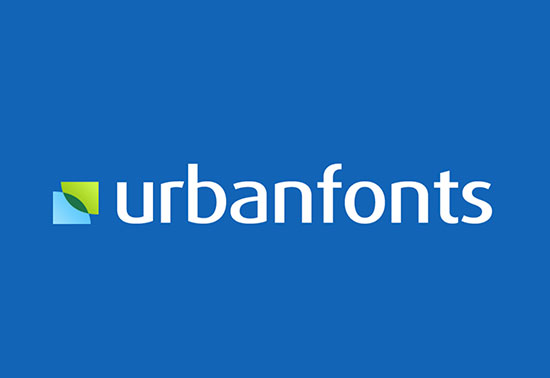 Urban Fonts, Download Free Fonts