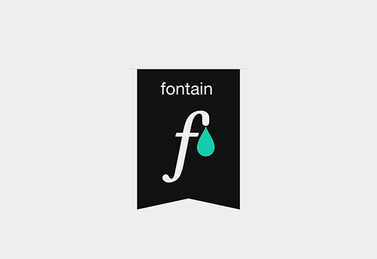fontain, Fontain.org