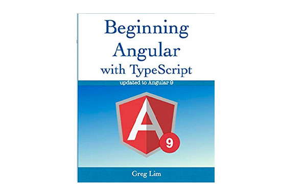 Beginning Angular with Typescript