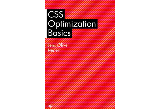 css optimization book