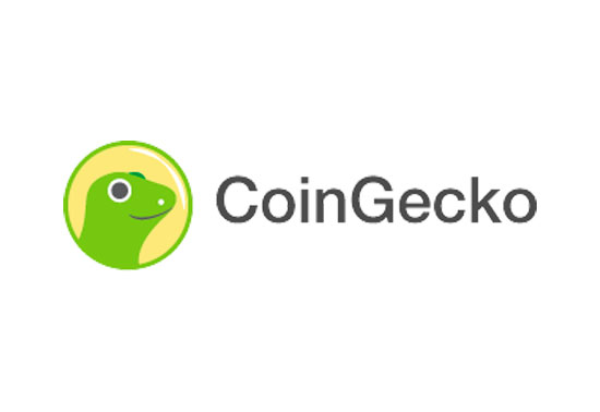 CoinGecko Cryptocurrency Prices by Market Cap