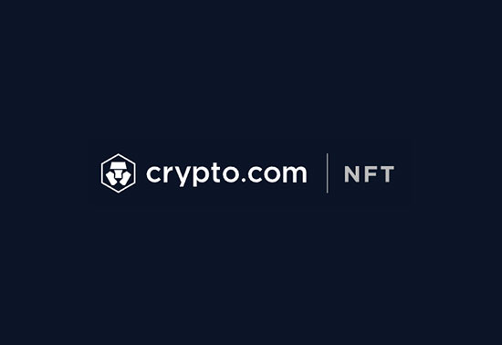 Crypto.com NFT - Explore NFTs Digital Collectibles