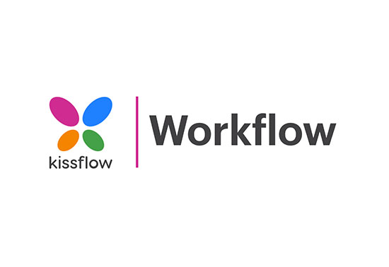 Kissflow workflow Software