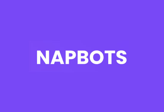 NapBots automated trading platform