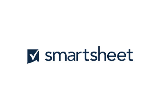 Smartsheet Workflow Management Software